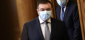 Здравният министър прогнозира втора вълна на коронавирус