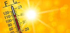 Excessive heat warning for entire country