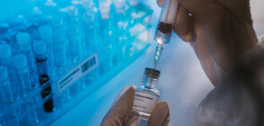 Почина участник в тестовете на ваксината за COVID