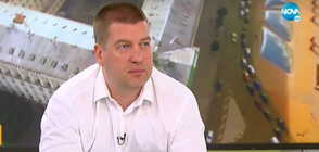 Живко Тодоров: Днес ще се срещна с протестиращите край Стара Загора