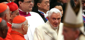 Ватикана: Здравословните проблеми на бившия папа Бенедикт XVI не са повод за тревога