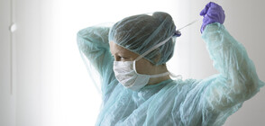 Жена нападна медицинска сестра в Шумен