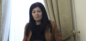 Севделина Арнаудова напуска Министерския съвет