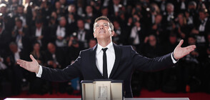 Антонио Бандерас стана на 60 (СНИМКИ ПРЕДИ И СЕГА)