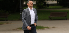 Кирил Добрев е единственият нов кандидат за лидер на БСП