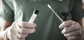 Ръст на заболелите от коронавирус в Европа