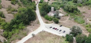 Граждани сигнализират за незаконно строителство на Рупите