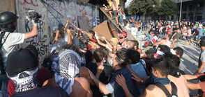 Световните лидери търсят решение за Ливан