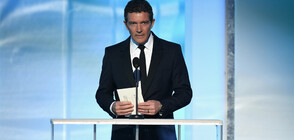 Антонио Бандерас e с коронавирус