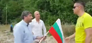 Двама уволнени от НСО и четирима наказани след случая „Росенец”