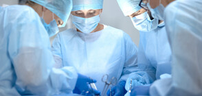 Рестарт на трансплантациите у нас след пандемията