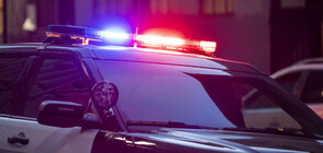 Над 100 арестувани и 13 ранени полицаи при размирици в Чикаго (ВИДЕО)