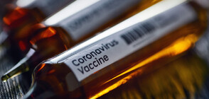 Китайската ваксина срещу COVID-19 дава имунитет 2 седмици след първата доза