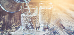 Какво се случва с тялото ни, ако заменим всички напитки с вода? (ГАЛЕРИЯ)