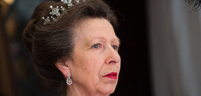 Любопитни факти за единствената дъщеря на кралица Елизабет (ГАЛЕРИЯ)