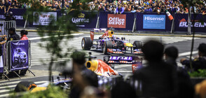 Формула 1 с почти 600 млн. долара спад в приходите