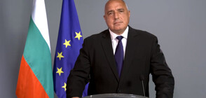 Boyko Borissov: Time to restart the country