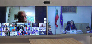 Външните министри на ЕС призоваха за деескалация на напрежението в Източното Средиземноморие