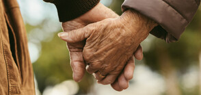 Женени от 62 години съпрузи починаха в един и същи ден от коронавирус