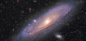 В Млечния път може да има десетки обитаеми планети