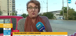 „ПЪЛЕН АБСУРД": Изпращат българка да поднови щофьорската си книжка в Гърция (ВИДЕО)