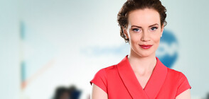 Гери Малкоданска: Обичта към семейството краси достатъчно