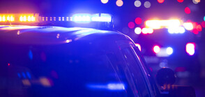 ТЕРОР В ГЕРМАНИЯ: Ислямист рани с колата си 6 души (ВИДЕО)