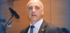 Кабинетът одобри Емил Тонев за шеф на НСО