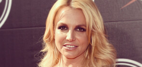 Бритни Спиърс поиска съда да не възстановява попечителството на баща й (СНИМКИ)
