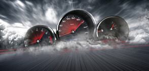 Кои са най-фрапиращите нарушения на пътя?