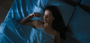 9 растения в спалнята, които помагат за по-добър сън (ГАЛЕРИЯ)