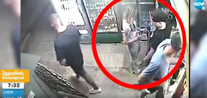„Дръжте крадеца”: Жена задигна слънцезащитен крем в "Слънчев бряг" (ВИДЕО)