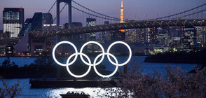 Японският бизнес нанесе удар по Игрите в Токио