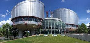 Европейският съд по правата на човека призовава Москва да разреши близките на Навални да го посетят