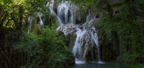 „ДОТАМ И ОБРАТНО”: Магичните Крушунски водопади и Деветашката пещера (ВИДЕО+СНИМКИ)