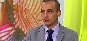 Тодор Чобанов: 5000-6000 деца чакат място в яслената група в София