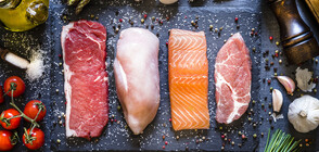 Храни, които не трябва да се ядат сурови (СНИМКИ)