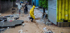 Тропическата буря Лаура достигна Куба