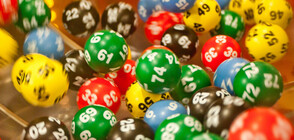 Австралиец удари джакпота с числа, с които играел 50 години