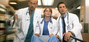 ПРЕДИ И СЕГА: Как се промениха звездите от "Спешно отделение"? (ГАЛЕРИЯ)