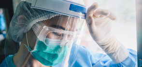 Медицинските сестри се срещат със здравния министър