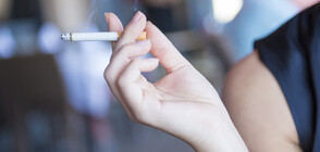 5 навика, които са по-вредни от цигарите