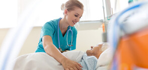 Най-ниската заплата за медицински сестри у нас е 720 лв.