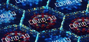 Броят на заразените с COVID-19 в Западна Европа нараства