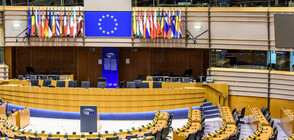European parliament to discuss situation in Bulgaria