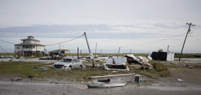 No injured Bulgarians by Hurricane Laura in the United States