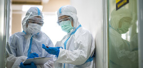 Ръст на безсимптомните с COVID-19 в Китай, подозират нов щам на вируса