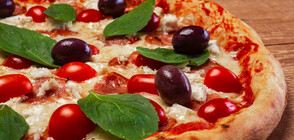 Специалисти обясняват защо пицата води до пристрастяване