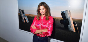 Синди Крауфорд продава луксозното семейно имение в Бевърли Хилс (СНИМКИ)