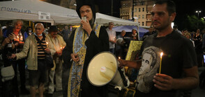 Св. Синод: Архимандрит Дионисий не е изразител на становища на църквата